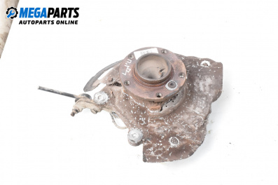 Knuckle hub for BMW 5 Series E39 Sedan (11.1995 - 06.2003), position: front - right