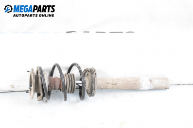 MacPherson-federbein for BMW 5 Series E39 Sedan (11.1995 - 06.2003), sedan, position: links, vorderseite