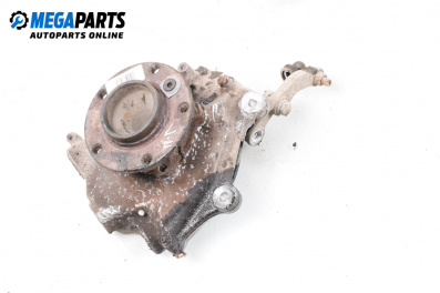 Knuckle hub for BMW 5 Series E39 Sedan (11.1995 - 06.2003), position: front - left