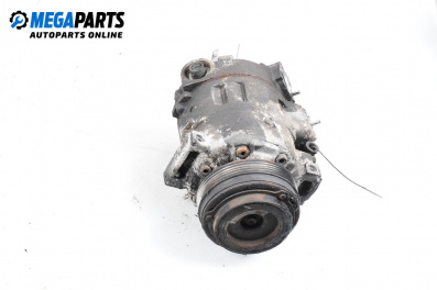 AC compressor for BMW 5 Series E39 Sedan (11.1995 - 06.2003) 520 i, 150 hp