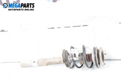 MacPherson-federbein for BMW 5 Series E39 Sedan (11.1995 - 06.2003), sedan, position: rechts, vorderseite