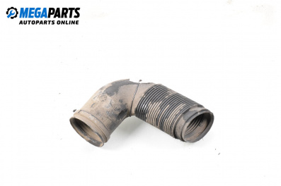 Air intake corrugated hose for BMW 5 Series E39 Sedan (11.1995 - 06.2003) 520 i, 150 hp