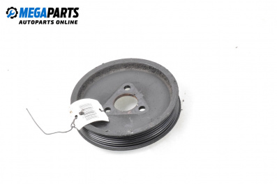 Damper pulley for BMW 5 Series E39 Sedan (11.1995 - 06.2003) 520 i, 150 hp