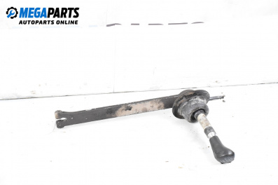 Shifter with bar for BMW 5 Series E39 Sedan (11.1995 - 06.2003)