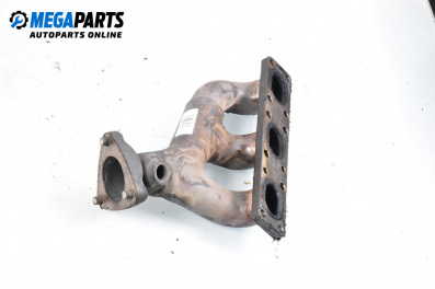 Galerie de evacuare for BMW 5 Series E39 Sedan (11.1995 - 06.2003) 520 i, 150 hp