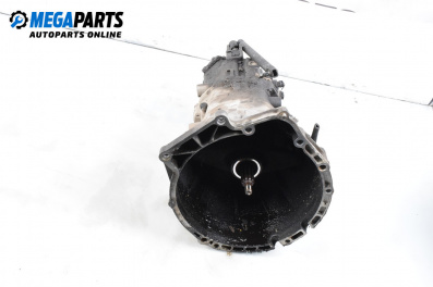  for BMW 5 Series E39 Sedan (11.1995 - 06.2003) 520 i, 150 hp