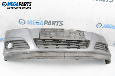 Bara de protectie frontala for Opel Astra H Hatchback (01.2004 - 05.2014), hatchback, position: fața