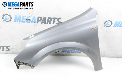 Fender for Opel Astra H Hatchback (01.2004 - 05.2014), 5 doors, hatchback, position: front - left