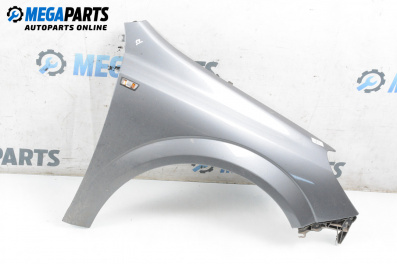 Fender for Opel Astra H Hatchback (01.2004 - 05.2014), 5 doors, hatchback, position: front - right