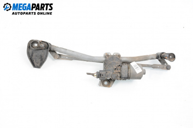 Front wipers motor for Opel Astra H Hatchback (01.2004 - 05.2014), hatchback, position: front