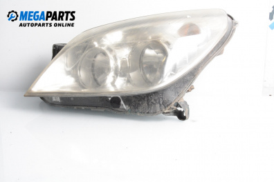 Scheinwerfer for Opel Astra H Hatchback (01.2004 - 05.2014), hecktür, position: links
