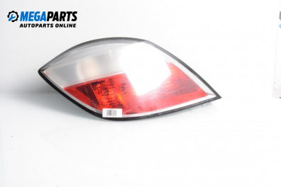 Tail light for Opel Astra H Hatchback (01.2004 - 05.2014), hatchback, position: left