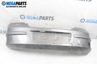 Bara de protectie spate for Opel Astra H Hatchback (01.2004 - 05.2014), hatchback