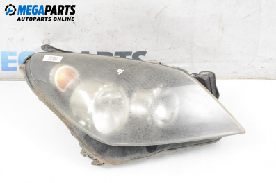 Scheinwerfer for Opel Astra H Hatchback (01.2004 - 05.2014), hecktür, position: rechts