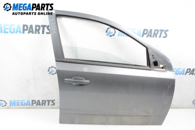 Door for Opel Astra H Hatchback (01.2004 - 05.2014), 5 doors, hatchback, position: front - left