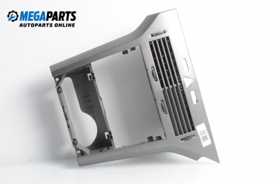 Central console for Opel Astra H Hatchback (01.2004 - 05.2014)