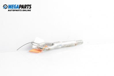Cârlig de tractare for Opel Astra H Hatchback (01.2004 - 05.2014)