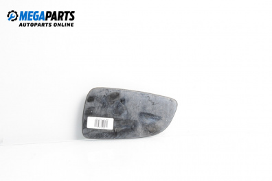 Spiegelglas for Opel Astra H Hatchback (01.2004 - 05.2014), 5 türen, hecktür, position: links