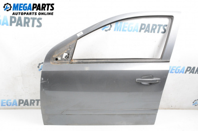 Door for Opel Astra H Hatchback (01.2004 - 05.2014), 5 doors, hatchback, position: front - left