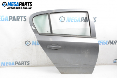 Door for Opel Astra H Hatchback (01.2004 - 05.2014), 5 doors, hatchback, position: rear - right