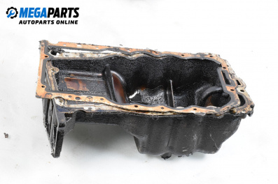 Crankcase for Opel Astra H Hatchback (01.2004 - 05.2014) 1.4, 90 hp