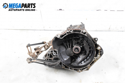  for Opel Astra H Hatchback (01.2004 - 05.2014) 1.4, 90 hp