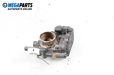 Butterfly valve for Opel Astra H Hatchback (01.2004 - 05.2014) 1.4, 90 hp