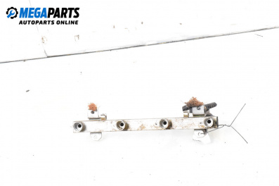 Fuel rail for Opel Astra H Hatchback (01.2004 - 05.2014) 1.4, 90 hp