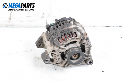 Alternator for Opel Astra H Hatchback (01.2004 - 05.2014) 1.4, 90 hp