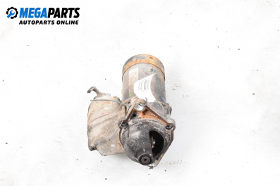 Starter for Opel Astra H Hatchback (01.2004 - 05.2014) 1.4, 90 hp