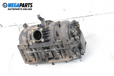 Intake manifold for Opel Astra H Hatchback (01.2004 - 05.2014) 1.4, 90 hp