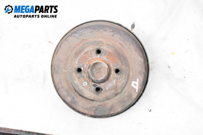 Knuckle hub for Opel Astra H Hatchback (01.2004 - 05.2014), position: rear - right
