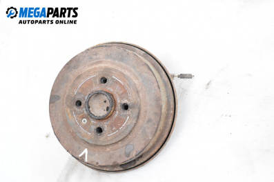 Knuckle hub for Opel Astra H Hatchback (01.2004 - 05.2014), position: rear - left