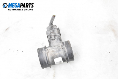 Air mass flow meter for Opel Astra H Hatchback (01.2004 - 05.2014) 1.4, 90 hp