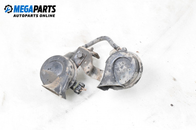 Claxon for Opel Astra H Hatchback (01.2004 - 05.2014)