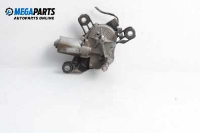 Front wipers motor for Opel Astra H Hatchback (01.2004 - 05.2014), hatchback, position: rear