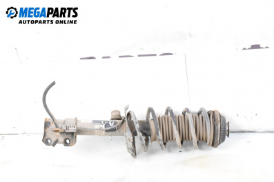 MacPherson-federbein for Opel Astra H Hatchback (01.2004 - 05.2014), hecktür, position: links, vorderseite