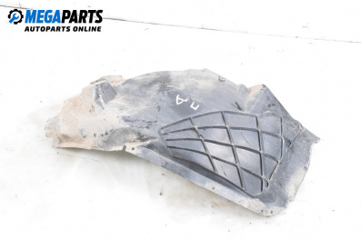 Inner fender for Opel Corsa D Hatchback (07.2006 - 08.2014), 5 doors, hatchback, position: front - right