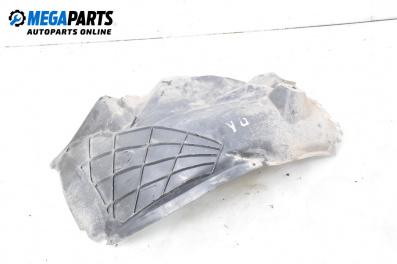 Inner fender for Opel Corsa D Hatchback (07.2006 - 08.2014), 5 doors, hatchback, position: front - left