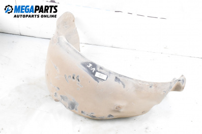 Inner fender for Opel Corsa D Hatchback (07.2006 - 08.2014), 5 doors, hatchback, position: rear - left