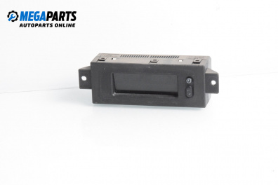 Uhr for Opel Corsa D Hatchback (07.2006 - 08.2014)