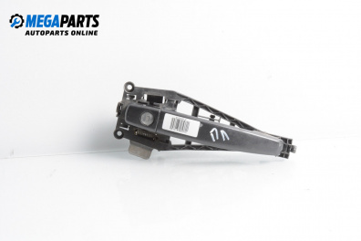 Mâner exterior for Opel Corsa D Hatchback (07.2006 - 08.2014), 5 uși, hatchback, position: stânga - fața