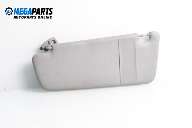 Sun visor for Opel Corsa D Hatchback (07.2006 - 08.2014), position: left
