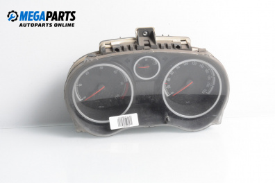 Instrument cluster for Opel Corsa D Hatchback (07.2006 - 08.2014) 1.3 CDTI, 75 hp