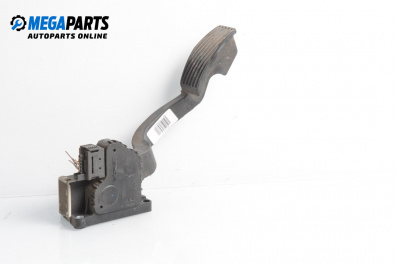 Potentiometer gaspedal for Opel Corsa D Hatchback (07.2006 - 08.2014)