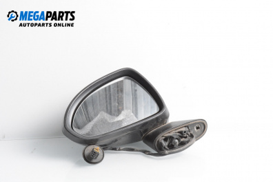 Spiegel for Opel Corsa D Hatchback (07.2006 - 08.2014), 5 türen, hecktür, position: links