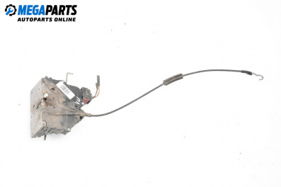 Încuietoare for Opel Corsa D Hatchback (07.2006 - 08.2014), position: stânga - fața