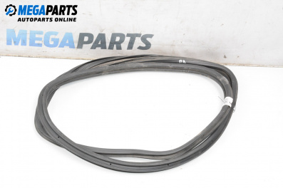 Door seal for Opel Corsa D Hatchback (07.2006 - 08.2014), 5 doors, hatchback, position: front - left