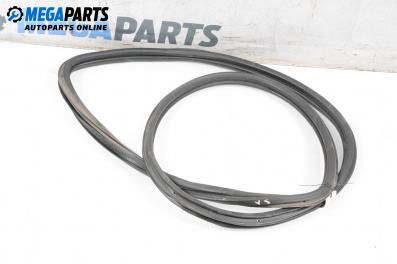 Door seal for Opel Corsa D Hatchback (07.2006 - 08.2014), 5 doors, hatchback, position: rear - left