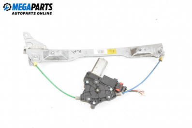 Macara electrică geam for Opel Corsa D Hatchback (07.2006 - 08.2014), 5 uși, hatchback, position: dreaptă - fața